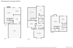 6393 S Jackson St, Littleton, CO 80121 - Photo 47