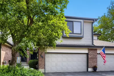 6393 S Jackson Street, Littleton, CO 80121 - Photo 1