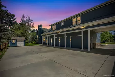 2627 E Willamette Lane, Greenwood Village, CO 80121 - Photo 47