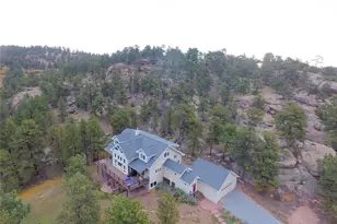 180 Valley View Ln, Lyons, CO 80540 - Photo 3