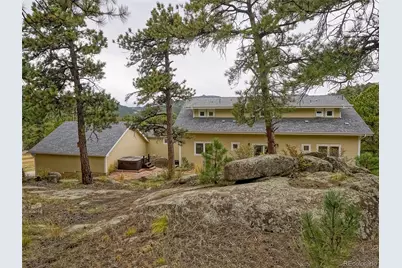 180 Valley View Lane, Lyons, CO 80540 - Photo 47