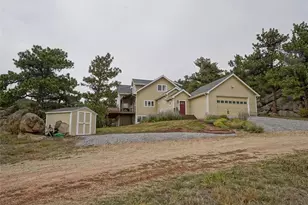 180 Valley View Ln, Lyons, CO 80540 - Photo 5