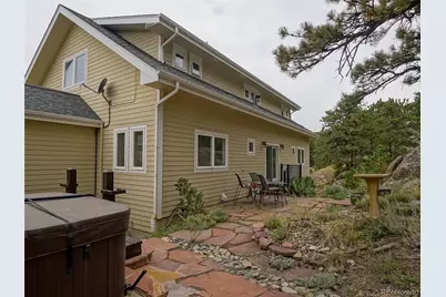 180 Valley View Lane, Lyons, CO 80540 - Photo 45