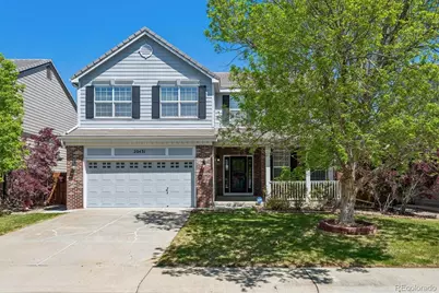 20431 E Union Circle, Aurora, CO 80015 - Photo 1