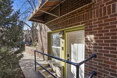 1010 N Downing Street #9, Denver, CO 80218 - Photo 5