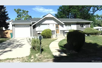 395 Saulsbury Street, Denver, CO 80226 - Photo 1