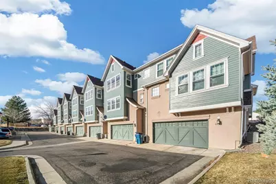 9763 W Hinsdale Lane, Littleton, CO 80128 - Photo 1