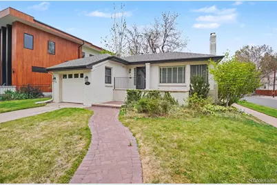 1201 S Clayton Street, Denver, CO 80210 - Photo 3