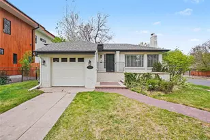 1201 S Clayton St, Denver, CO 80210 - Photo 1