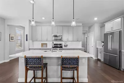 1954 Canyonpoint Lane, Castle Pines, CO 80108 - Photo 1