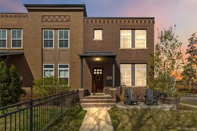 1901 S Logan Street, Denver, CO 80210 - Photo 3