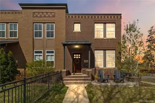 1901 S Logan St, Denver, CO 80210 - Photo 3