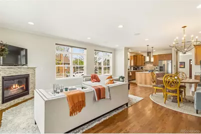 1901 S Logan Street, Denver, CO 80210 - Photo 9