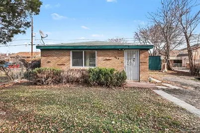 950 S Leyden Street, Denver, CO 80224 - Photo 1