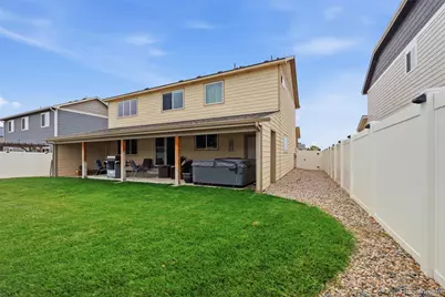 4204 Paddock Drive, Wellington, CO 80549 - Photo 33