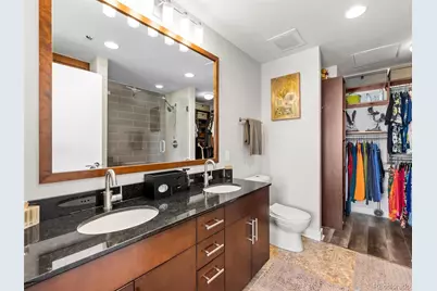 891 14th Street #4202, Denver, CO 80202 - Photo 15