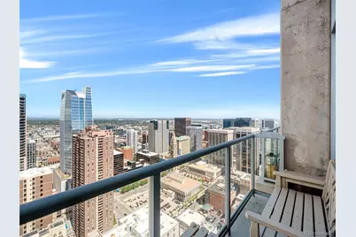 891 14th Street #4202, Denver, CO 80202 - Photo 5