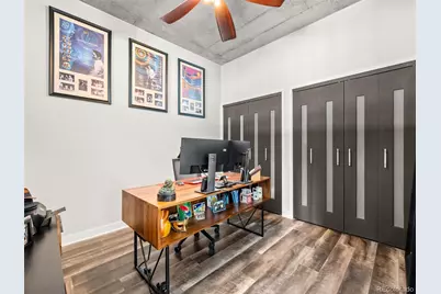 891 14th Street #4202, Denver, CO 80202 - Photo 19