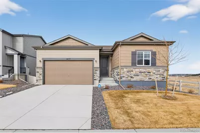 18197 Martinello Drive, Parker, CO 80134 - Photo 39