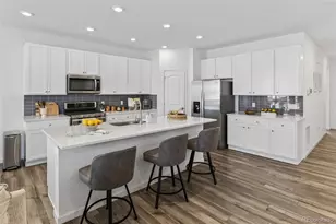 18197 Martinello Dr, Parker, CO 80134 - Photo 5