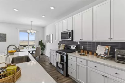 18197 Martinello Drive, Parker, CO 80134 - Photo 7