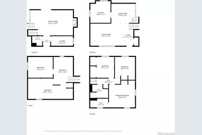28 Gordon Drive, Castle Rock, CO 80104 - Photo 35