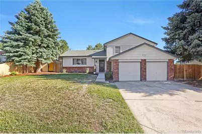 28 Gordon Drive, Castle Rock, CO 80104 - Photo 1
