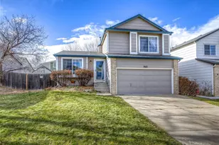 343 Chelsea St, Castle Rock, CO 80104 - Photo 1