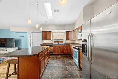 1445 Adams Street #3, Denver, CO 80206 - Photo 5