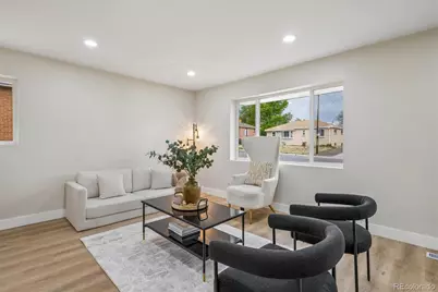 1972 S Wolcott Court, Denver, CO 80219 - Photo 5