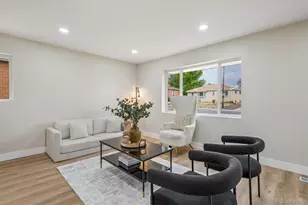 1972 S Wolcott Ct, Denver, CO 80219 - Photo 5