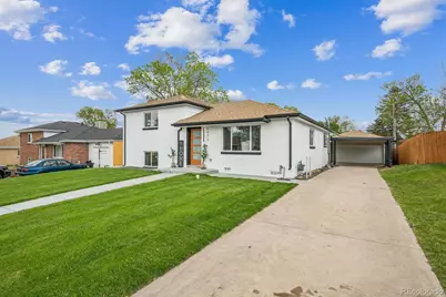 1972 S Wolcott Court, Denver, CO 80219 - Photo 3