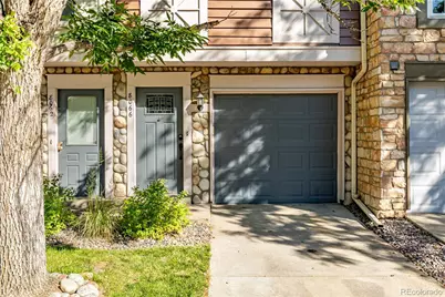 8066 S Columbine Court, Centennial, CO 80122 - Photo 1