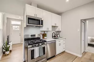 864 Mariposa St, Denver, CO 80204 - Photo 1