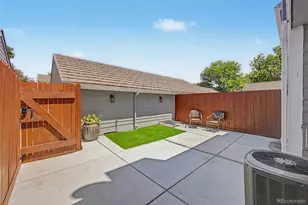 5253 S Jellison St, Littleton, CO 80123 - Photo 19