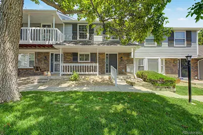 5253 S Jellison Street, Littleton, CO 80123 - Photo 1