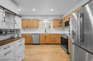 5253 S Jellison St, Littleton, CO 80123 - Photo 3