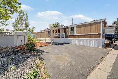 2551 W 92nd Avenue, Denver, CO 80260 - Photo 1