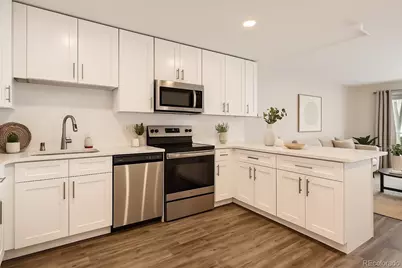 9300 E Center Avenue #3A, Denver, CO 80247 - Photo 5