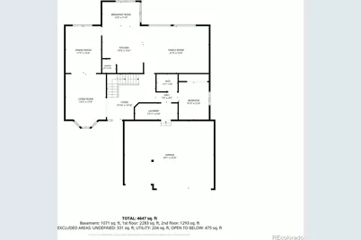 1395 Peninsula Circle, Castle Rock, CO 80104 - Photo 43