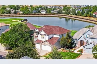 1395 Peninsula Circle, Castle Rock, CO 80104 - Photo 3