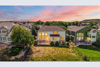 1395 Peninsula Circle, Castle Rock, CO 80104 - Photo 5