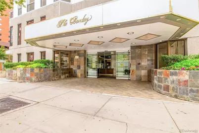1625 Larimer Street #1705, Denver, CO 80202 - Photo 1