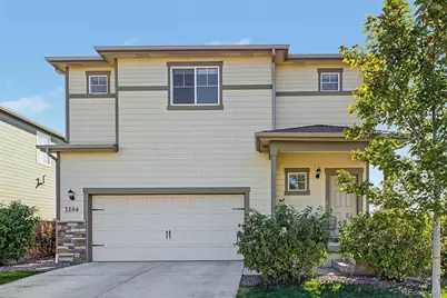 7204 Fall River Circle, Frederick, CO 80530 - Photo 1
