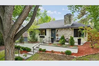3720 E 7th Ave Pkwy, Denver, CO 80206 - Photo 1