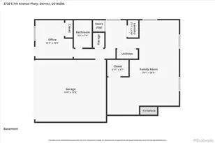 3720 E 7th Ave Pkwy, Denver, CO 80206 - Photo 41
