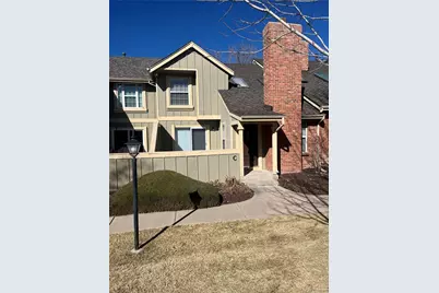 7781 S Curtice Drive #C, Littleton, CO 80120 - Photo 1