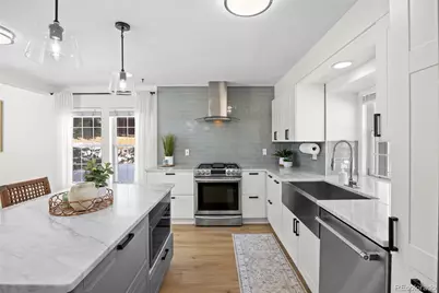 6050 E Hinsdale Court, Centennial, CO 80112 - Photo 5