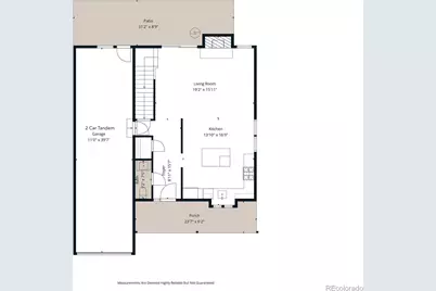 6050 E Hinsdale Court, Centennial, CO 80112 - Photo 41