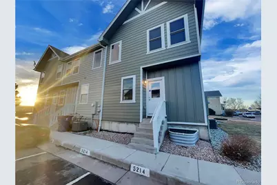 5214 Dovetail Lane, Colorado Springs, CO 80916 - Photo 5